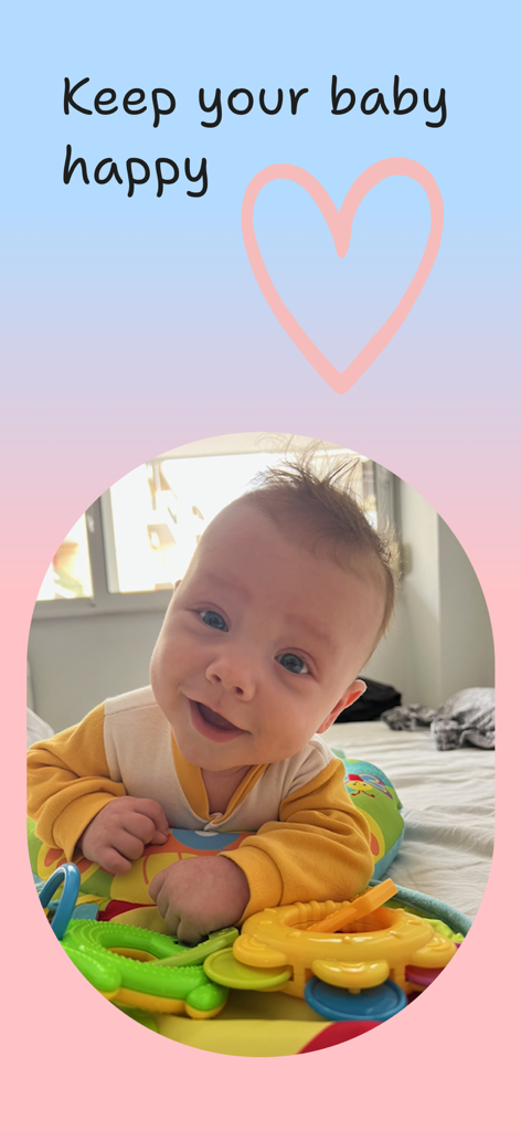 Baby Tracker: Albie - Medical App | MWM