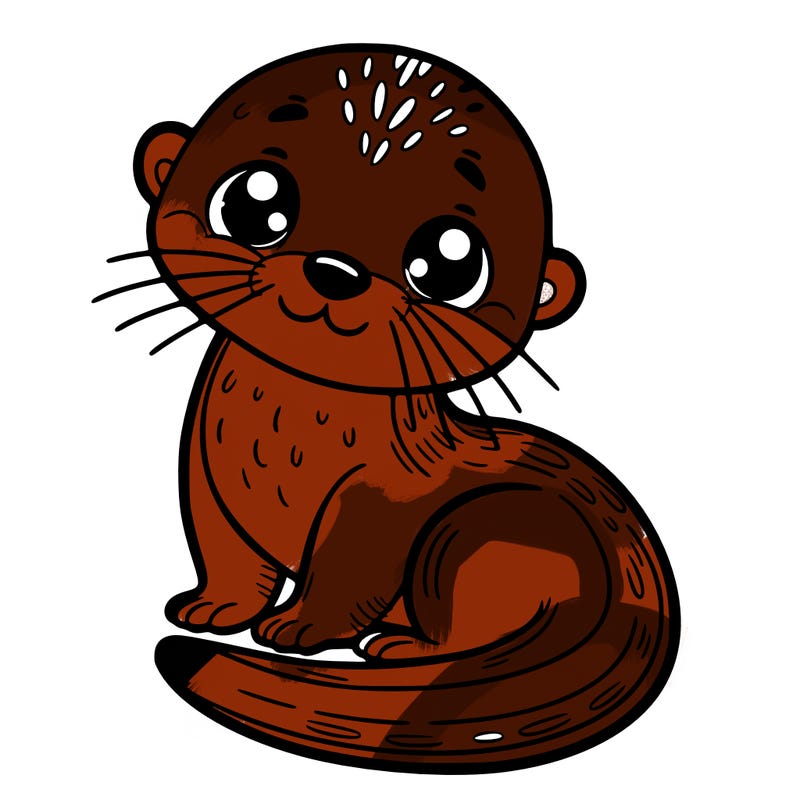 otter