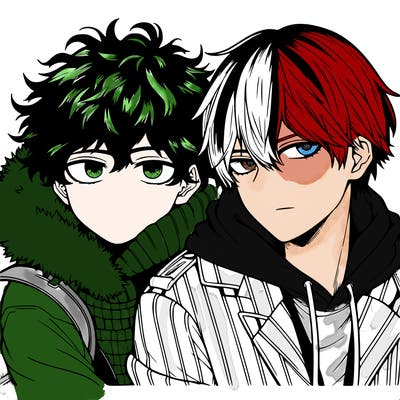 manga