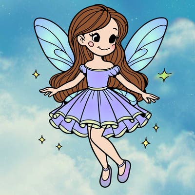 fairy
