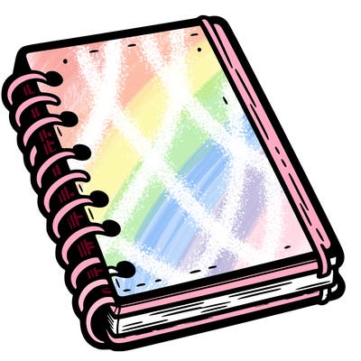 notebook