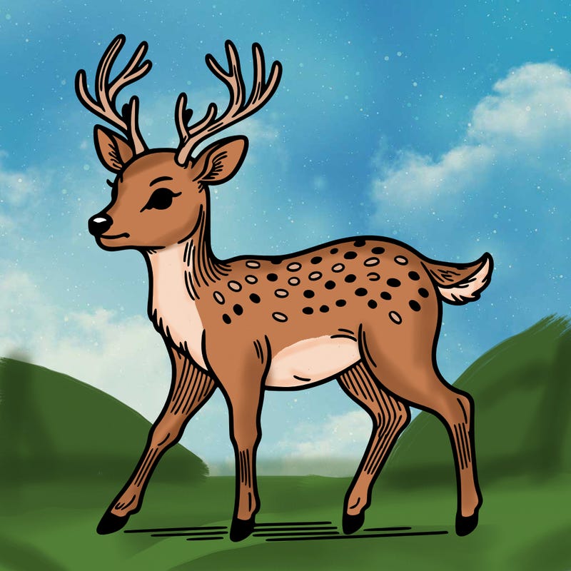 deer