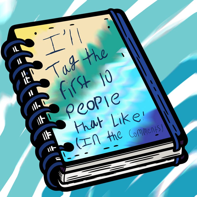 notebook