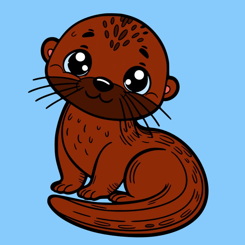 otter