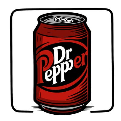 dr pepper