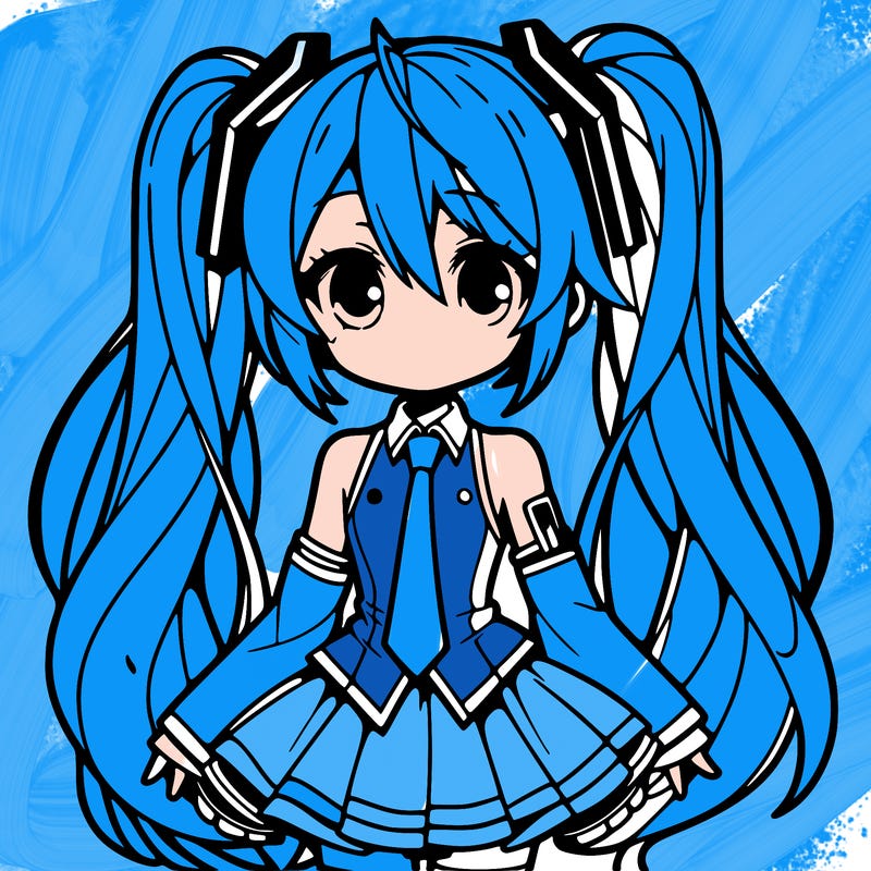 miku