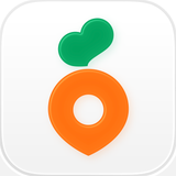 Karrot - Buy & sell locally - App Icon