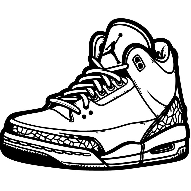 jordan shoe