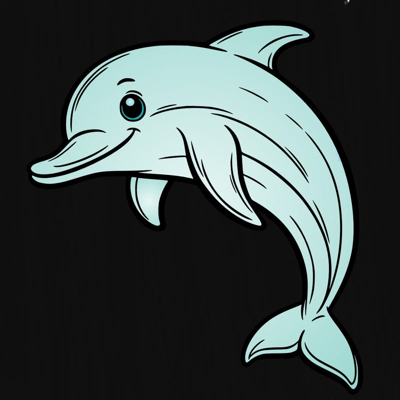 dolphin