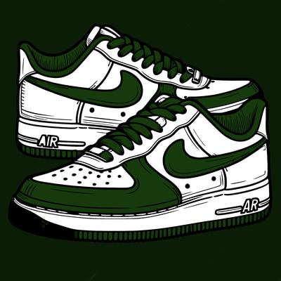 airforce 1s