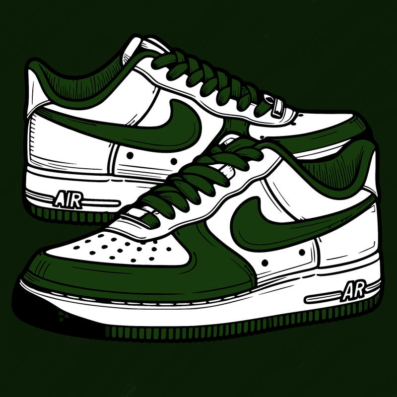 airforce 1s