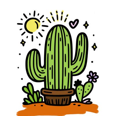 cactus