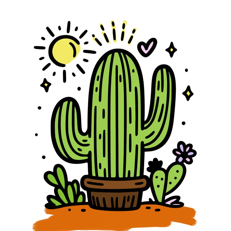 cactus