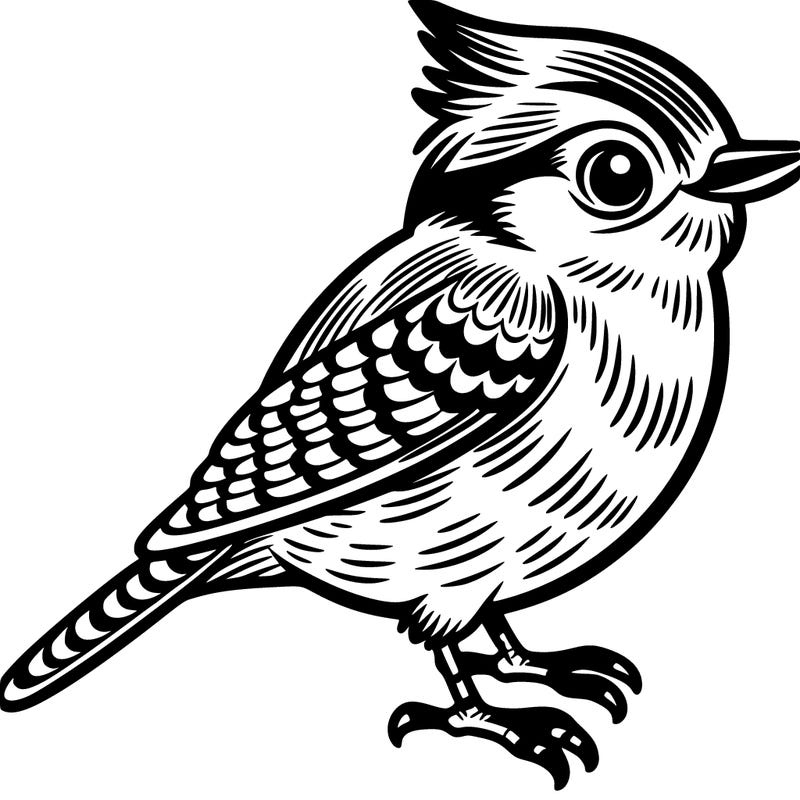 buckbeak bird