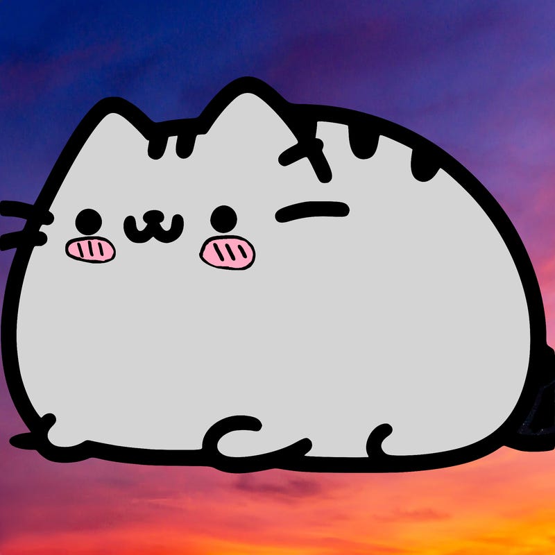 pusheen