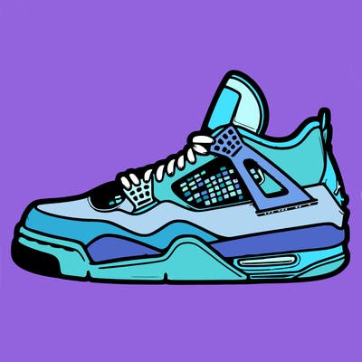 jordan 4