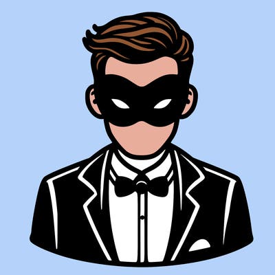 tuxedo mask