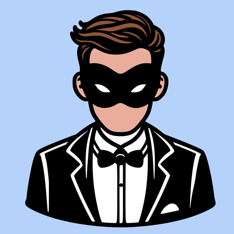 tuxedo mask