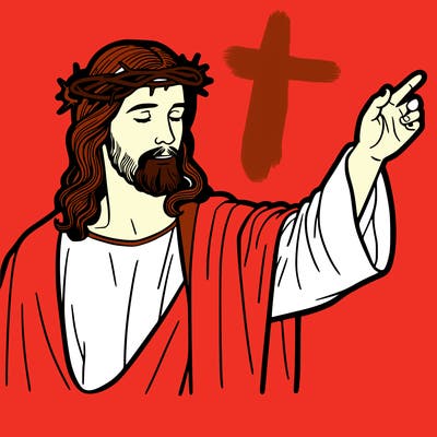 jesus