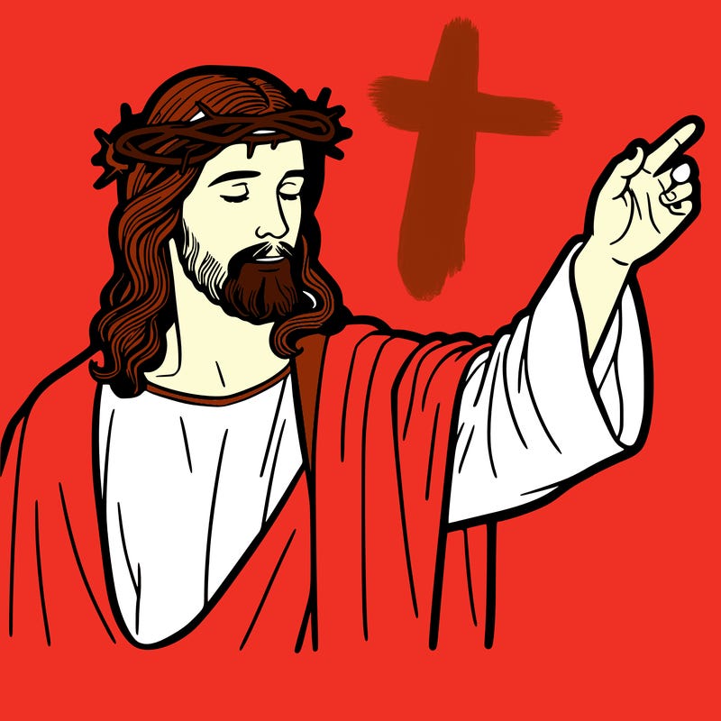 jesus
