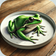 Frog - Eat That Frog Task M...