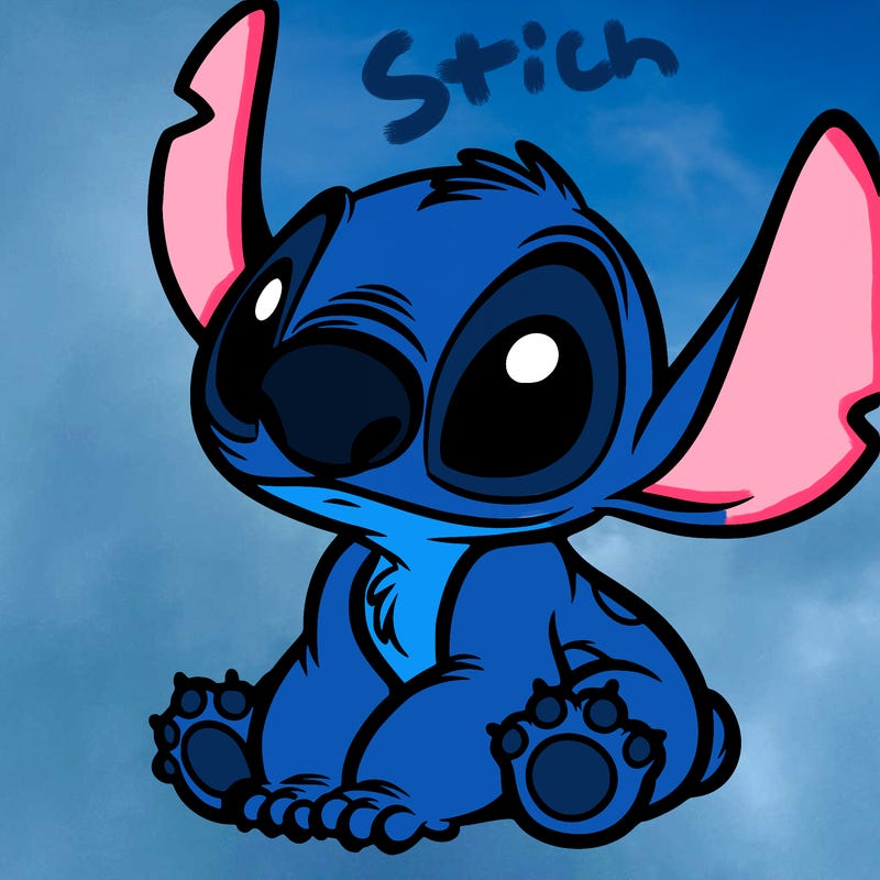 stitch