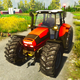 Tractor Farming Simulator 23