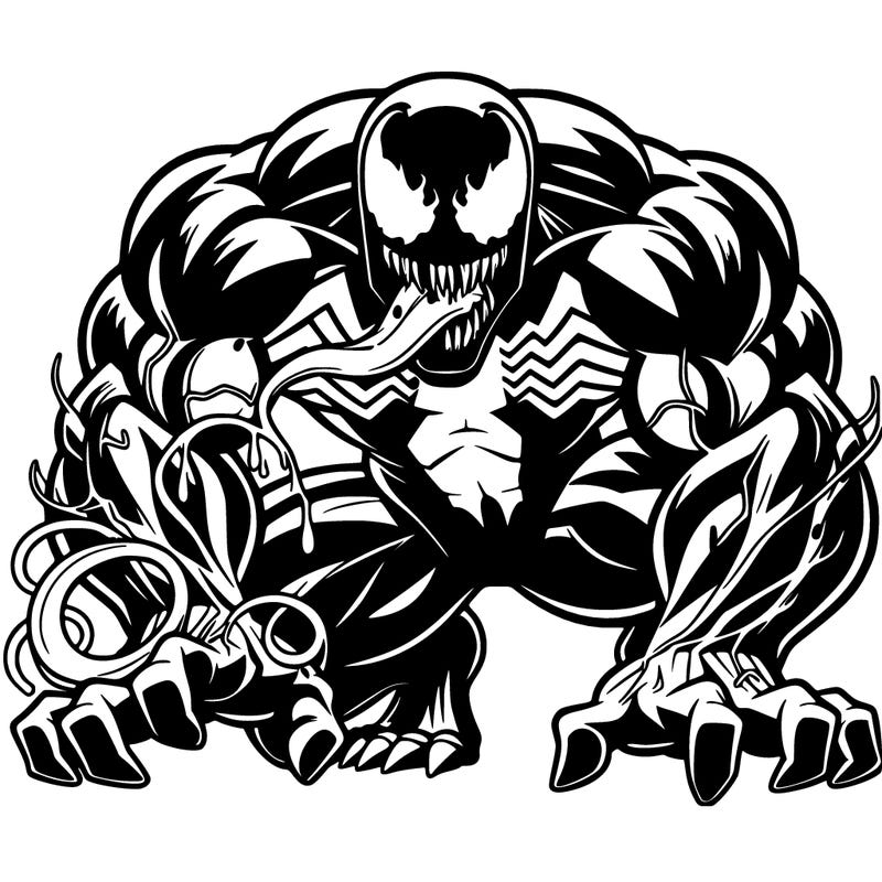 venom