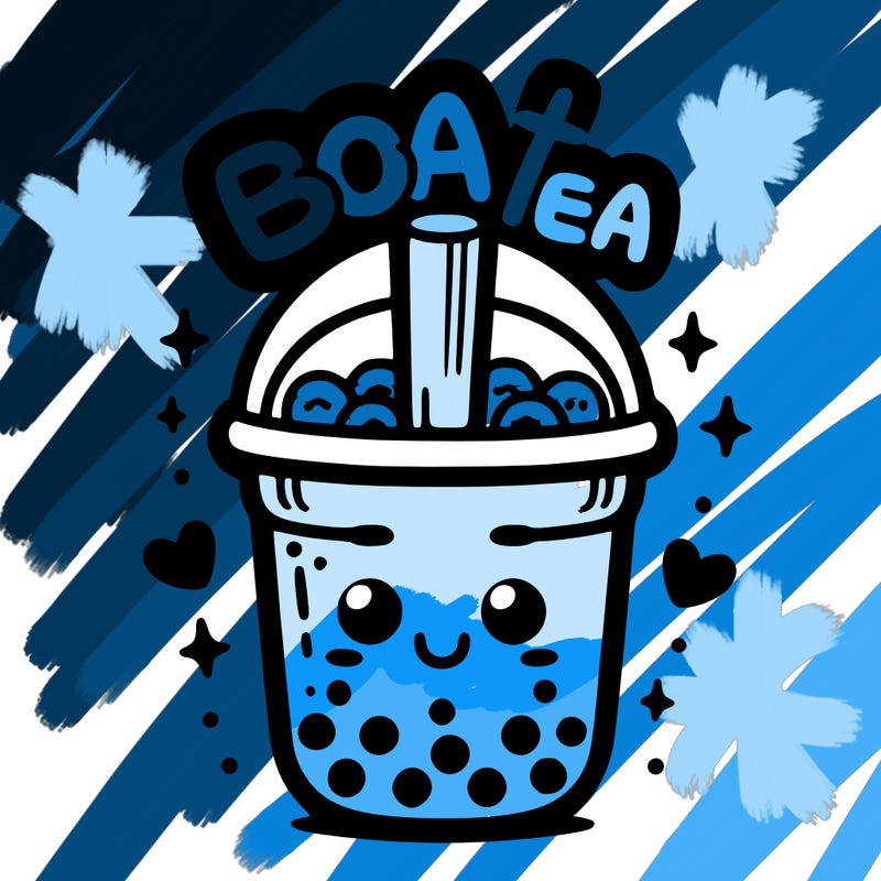 boba tea