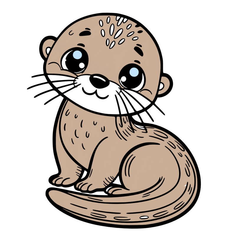 otter