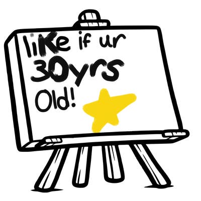 blank canvas