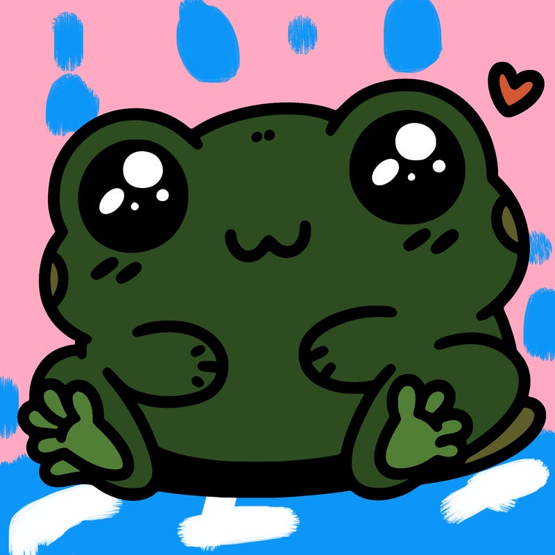 𝚔𝚊𝚠𝚊𝚒𝚒 𝚏𝚛𝚘𝚐