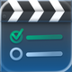 B.Roll – Movies & TV Tracker