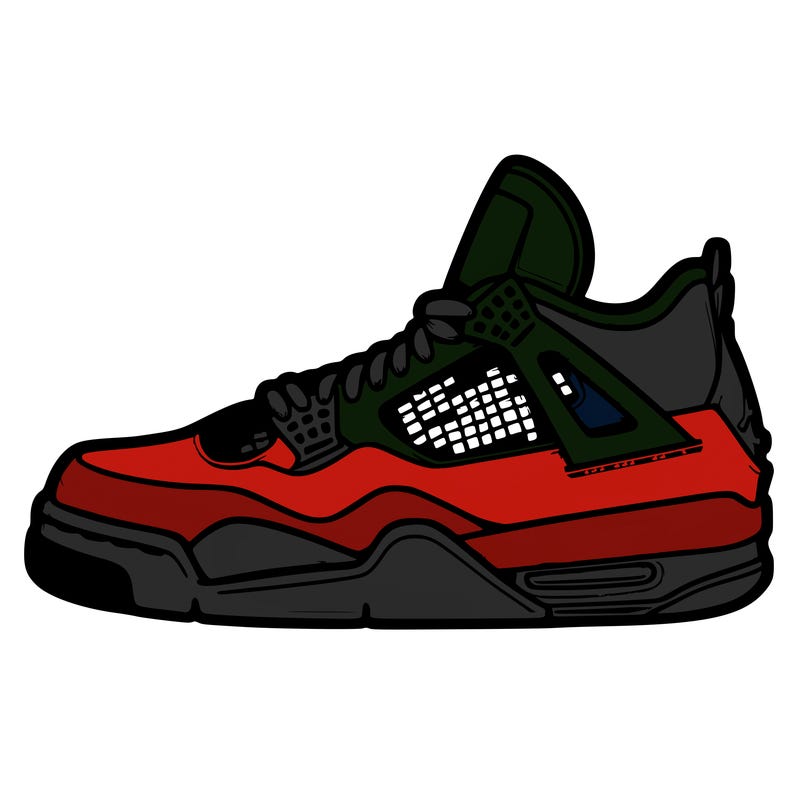 jordan 4