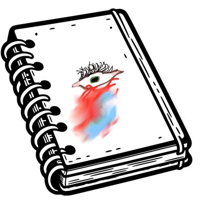 notebook