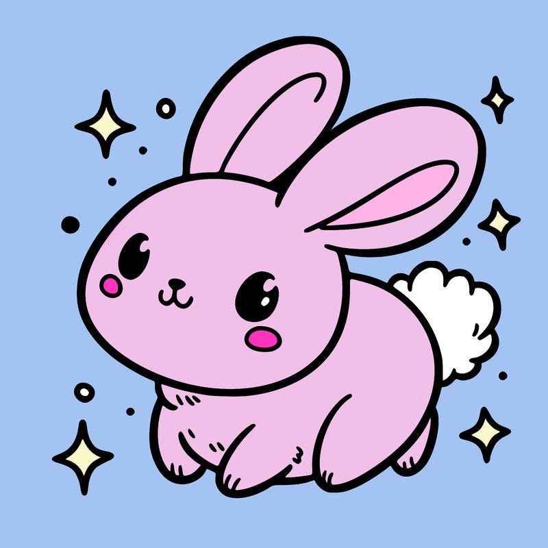 bunny