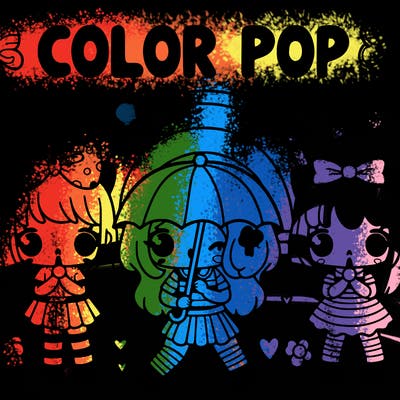 colorpop