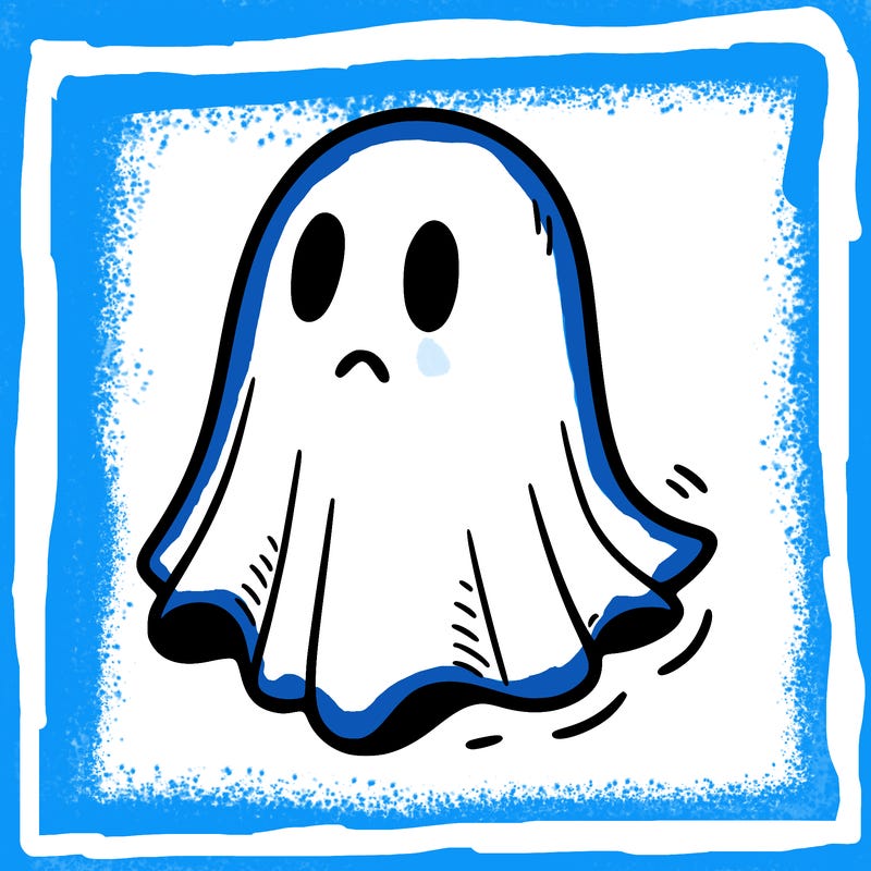 ghost