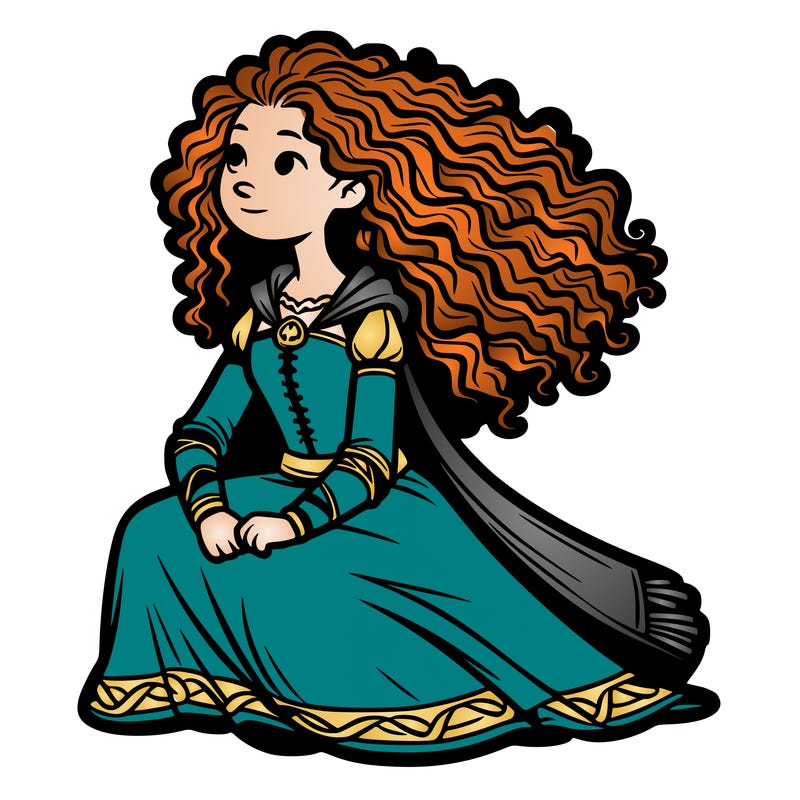 merida