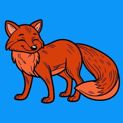 fox