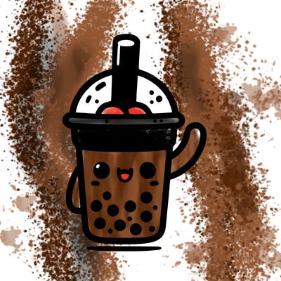 boba tea