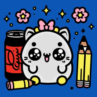 kawaii