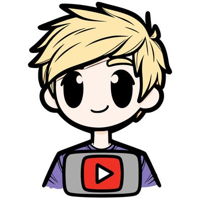 youtuber