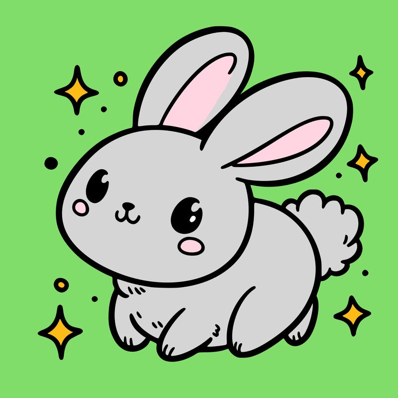 bunny