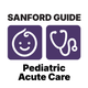 Sanford Guide Pediatric