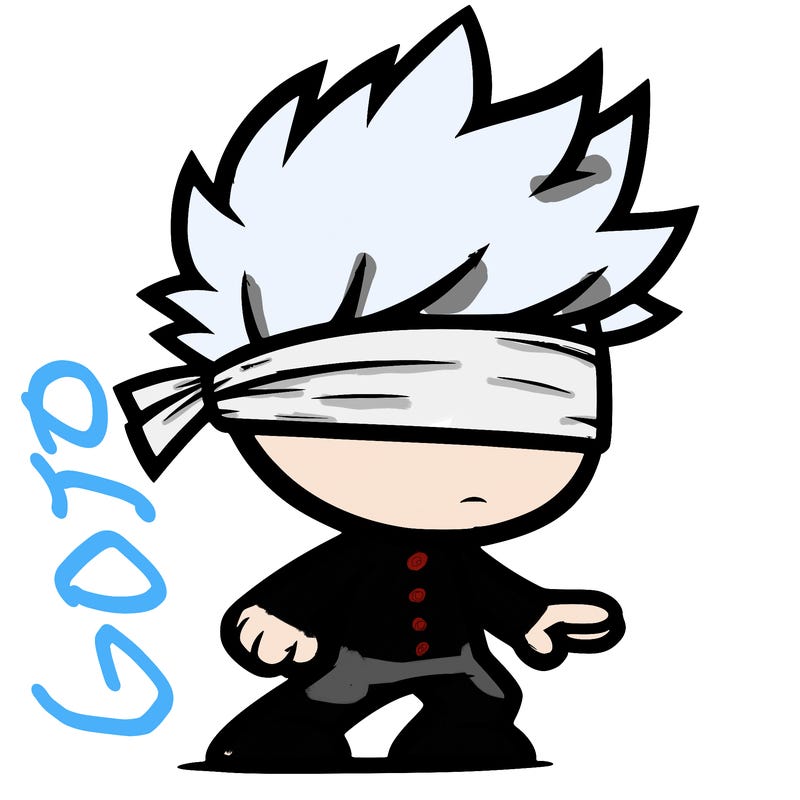 gojo