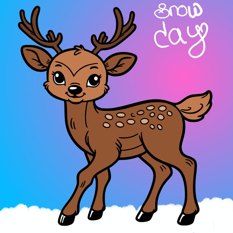 deer