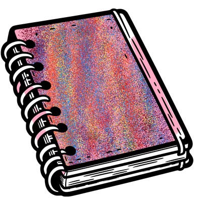notebook