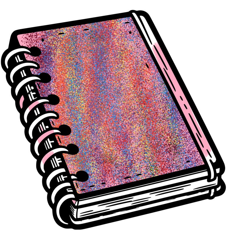 notebook
