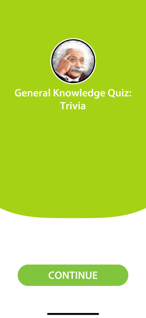 Trivia Quiz | Fun General Knowledge & Quick Trivia Challenge